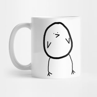 Relateable Mug